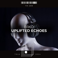 𝐏𝐑𝐄𝐌𝐈𝐄𝐑𝐄: B1KO - Echo Drift (Original Mix) (ThreeRecordsUK)