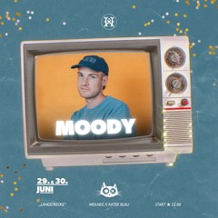 Moody @ Acid Bogen | Kater Blau | wdlnds 30.06.24