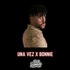 Bad Bunny ft Jay-Z - Una Vez x Bonnie (Jose Romero Mashup)