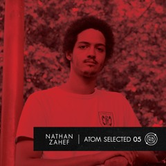 NATHAN ZAHEF - ATMSLTD05