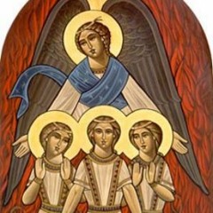 Friday Theotokia (Coptic-English) | Abouna Timothy Paul and LA Diocese Youth