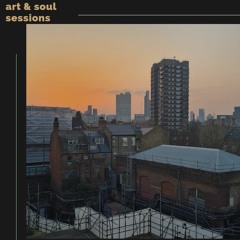 Aperio - Art & Soul Sessions // April 2022