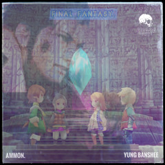 Final Fantasy. (feat. Yung Banshee) (prod. meBITCH)