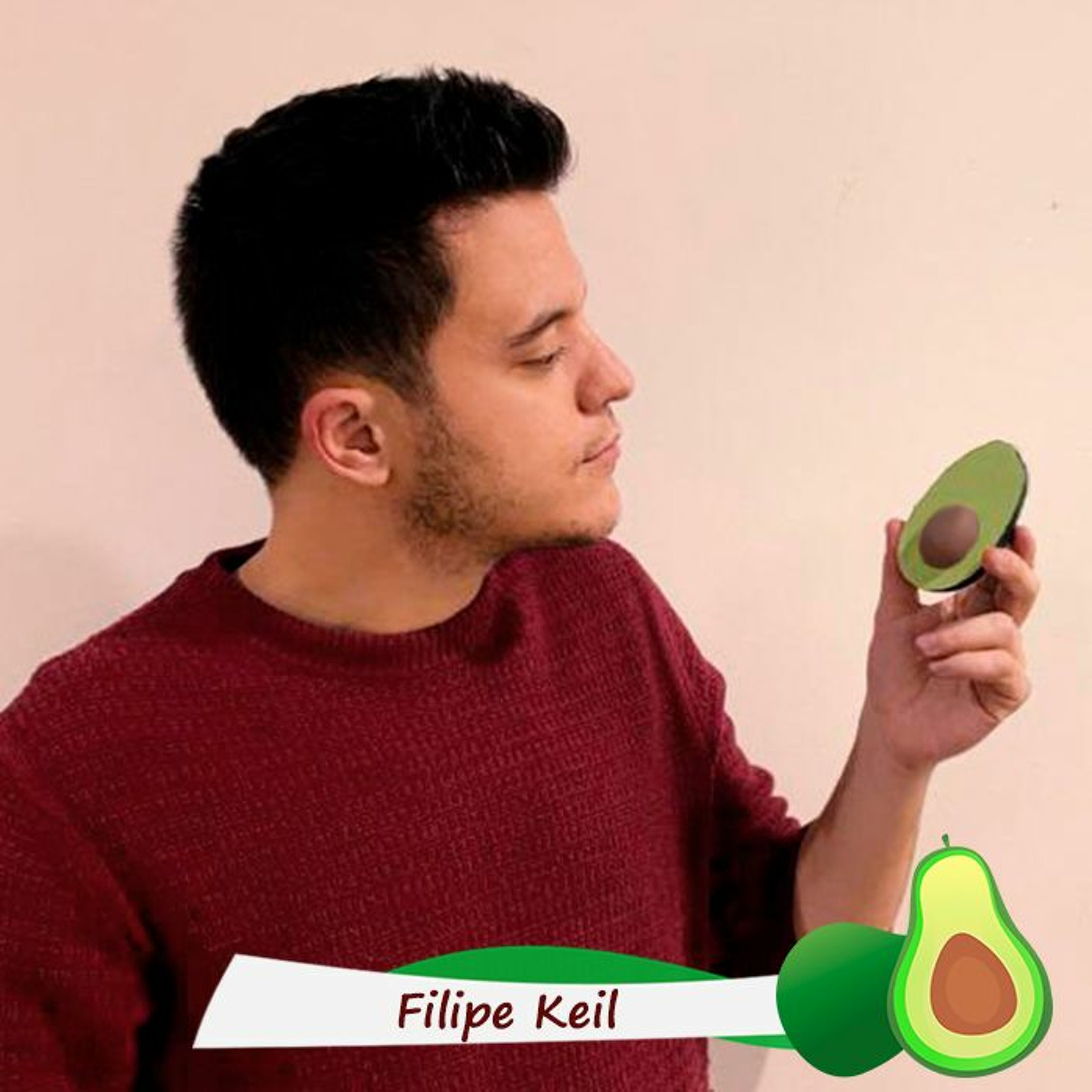 Nada de mais #2.19 - Filipe Keil