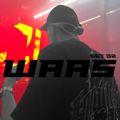 SET 02 [Kobosil/In Verruf track selection] [152BPM]