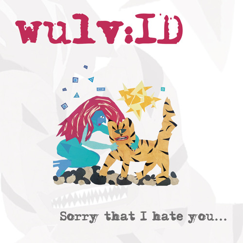 Sorry That I Hate You But It Feels So Good