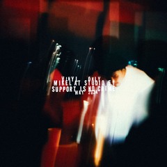 MIKEL AT STUDIO51 (LIVE REC. MAY 2024)