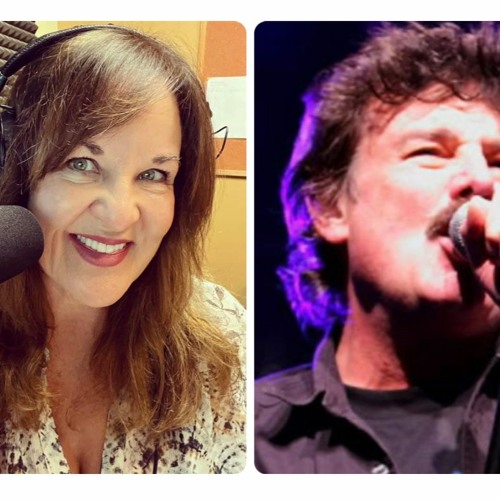 Stream Burton Cummings of The Guess Who, 11/22/23 by Nancy