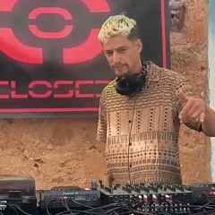 3er aniversario @t CLOSED