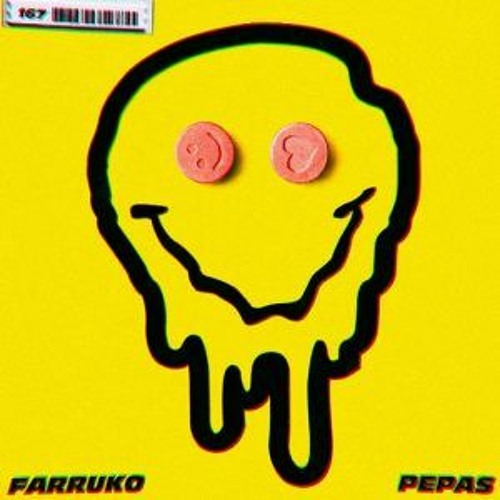 Farruko - Pepas (Pancho Dj Bootleg)