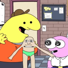 the Roy Dismey Feature