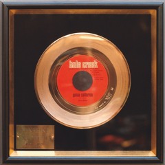 Terry Allen: Gonna California