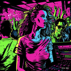 MarAxe - Quark [Xenith Records]