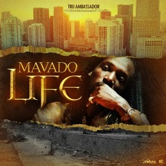 Mavado - Life - Raw
