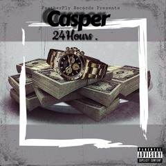 Casper - 24hrs