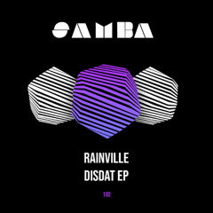 RAINVILLE - Weak Spot (Original Mix)