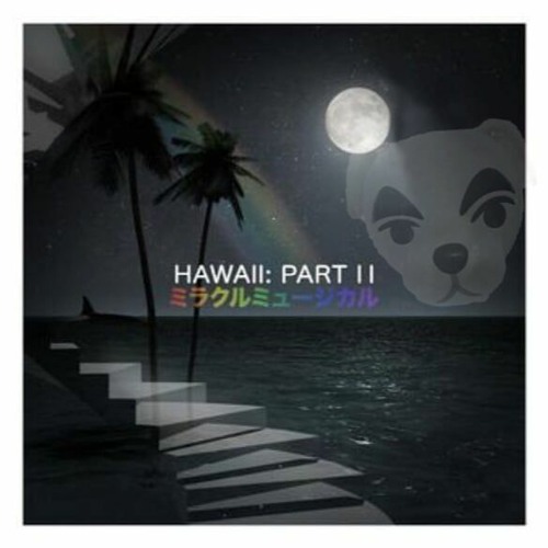 Kk Slider - Isle Unto Thyself