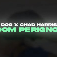 S Dog x Chad Harrison - Dom Perignon