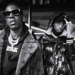Young Dolph x Key Glock - Case Closed (reprod. @bzyslidn)