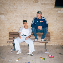 FiNCH x JBS - DAS GEHT VORBEi (Christallin Remix)