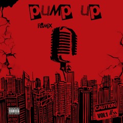 Pumt Up Remix - LAO
