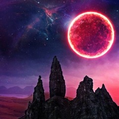 Campfire and the Bear