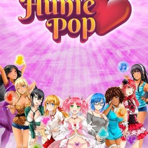 Stream HuniePop 32bit Windows Latest Version VERIFIED by Paola Rathee