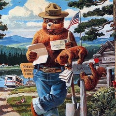 [PREVIEW] #121a - OUT OF THE WOODS: Missing 411 and the Origins of the National Park System (Part 1)