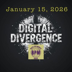 BPM Radio DDD 1152026