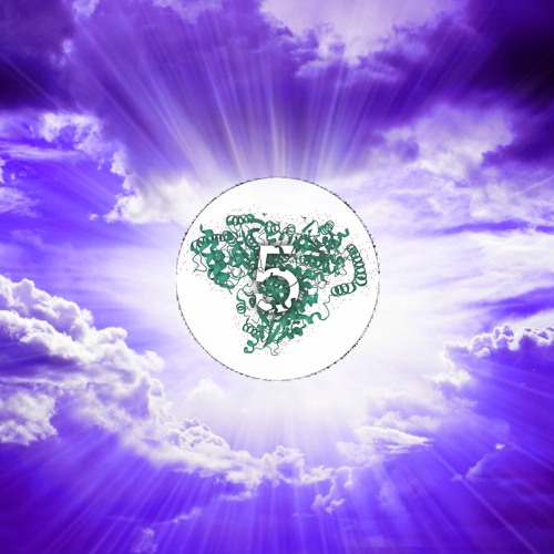 STBB #852 - 5XVT X Tone - Purple Sky