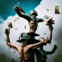 Crosses on Your Head