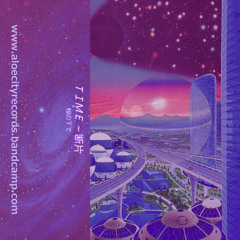 スリープオブセッション- 桜の下で - ＴＩＭＥ