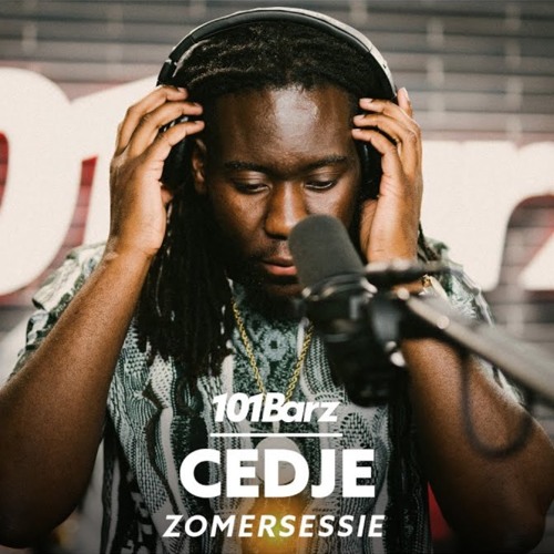 Cedje | Zomersessie 2023 | 101Barz