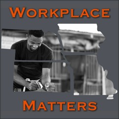 Ep 21 - Young Worker Safety, Health, and Well-Being