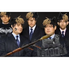 Ordog bujt a botomba HOODTRAP remix