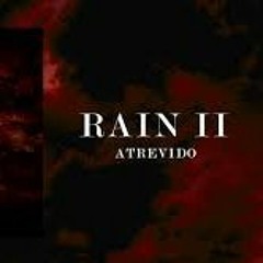 Trueno - RAIN II   Atrevido