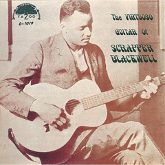 Good Woman Blues