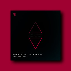 TECHNO DIVISION BY FERNWEH (SVEN A.M. & YAMUZA)
