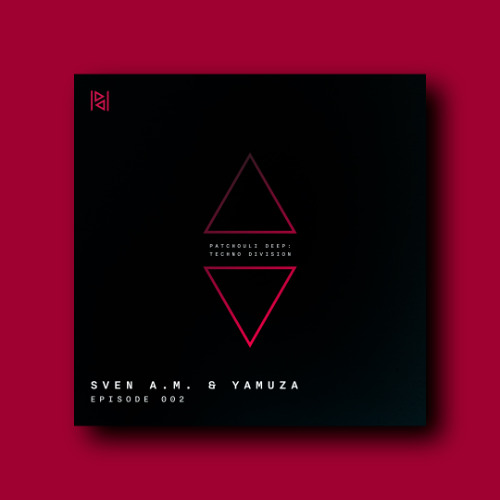 TECHNO DIVISION BY FERNWEH (SVEN A.M. & YAMUZA)