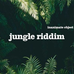 Jungle Riddim (Free Download)
