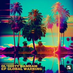 Ol'Dirty BamBam - After Time