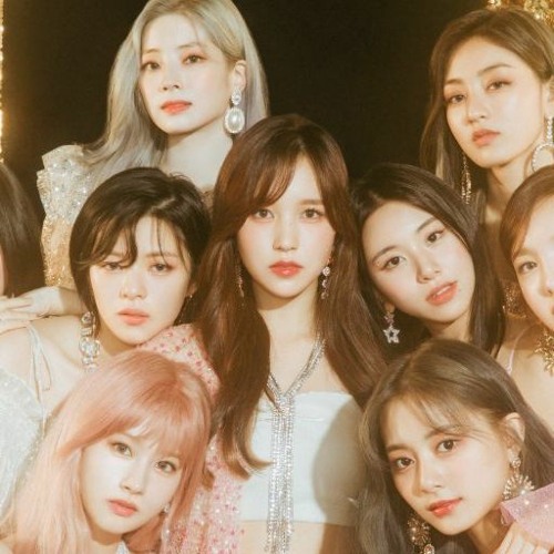 Stream Twice Tt Japanese Ver Rika Taru Bootleg By Rika Taru Listen Online For Free On Soundcloud