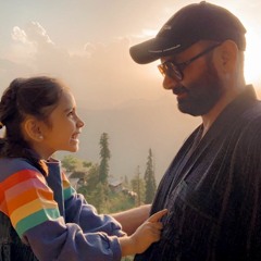 Taleem Thai Ala Sohra Bakhta Wala  new Balochi Song singer Khadim Hussain  viral tiktok song 2023.mp