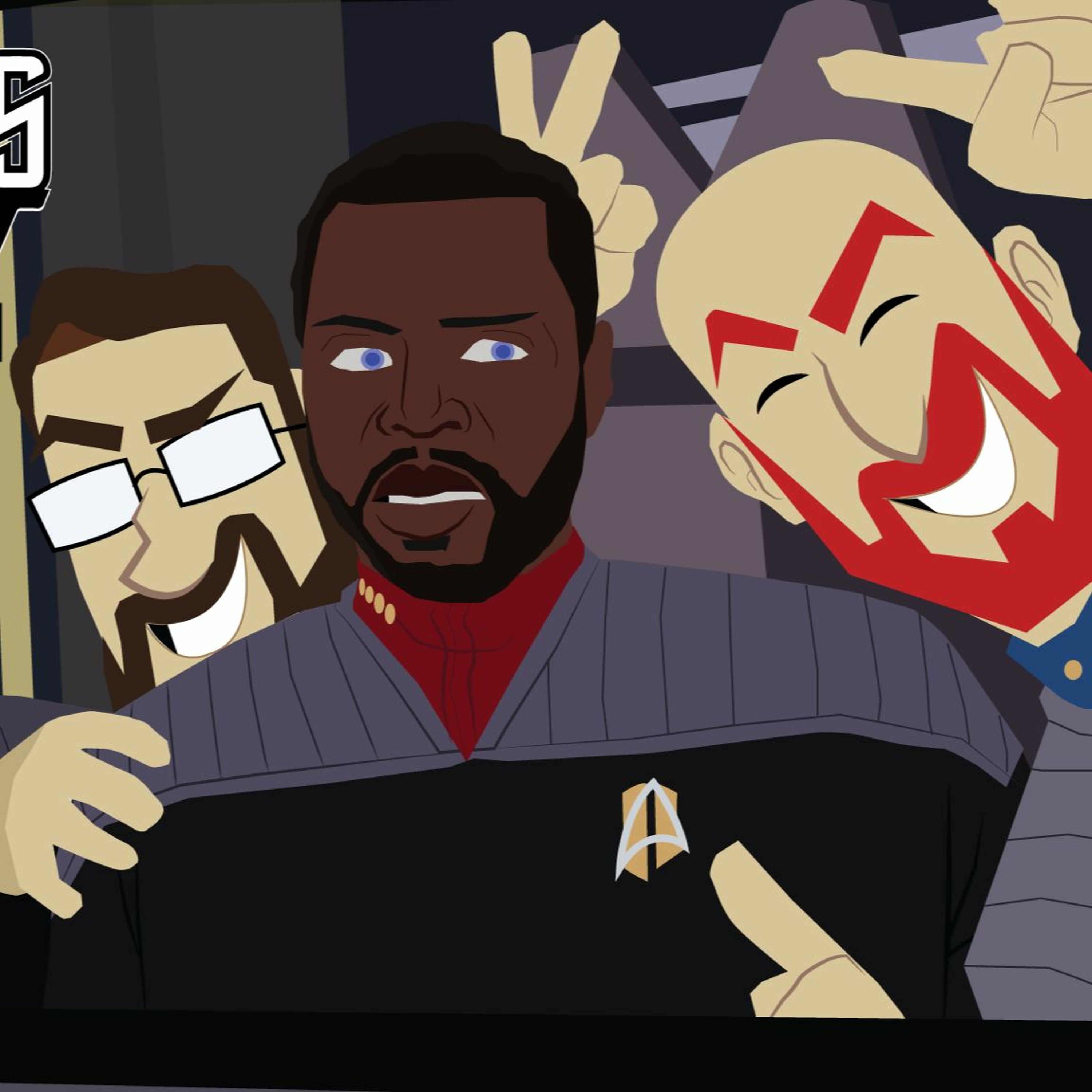 M-Class Podcast