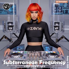 Subterranean Frequency