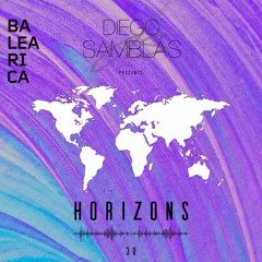Horizons From The World 30 - @ Balearica Music (004)