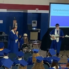 Rappin' for the Class of '22