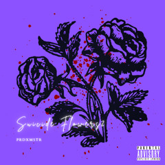 These Days (Freestyle) TW UNDERLYING SUICIDAL THOU-