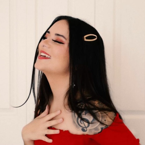 Stream Red Dress - Sarah Brand remade by gabi belle | Listen online for