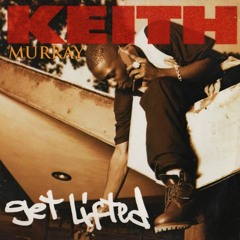 Keith Murray | World Be Free (1996)